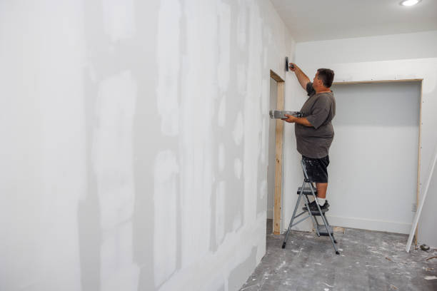 Reliable Montz, LA Painting & Drywall Installation Solutions